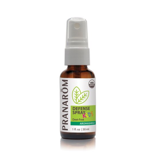 Defense Spray for Kids, 1 Oz, PRA