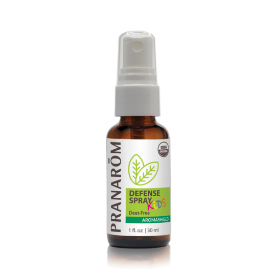 Defense Spray for Kids, 1 Oz, PRA