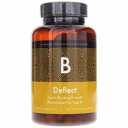 Deflect Type B Lectin Blocking Formula 1