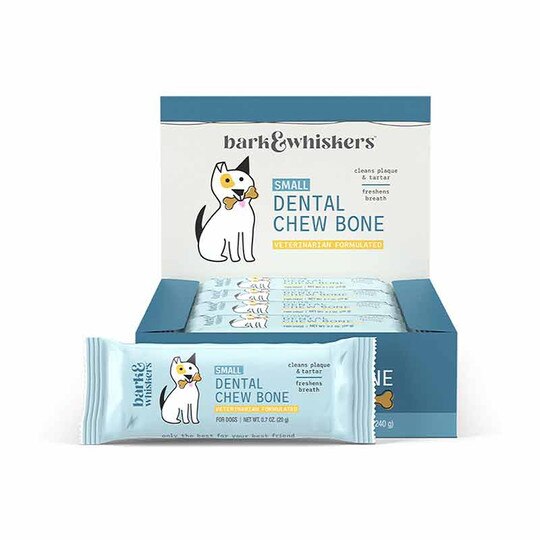 Dental Chew Bones, BW