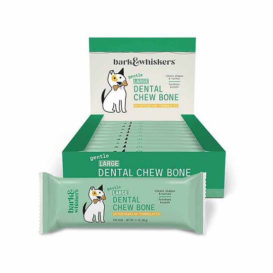 Dental Chew Bones Gentle, BW