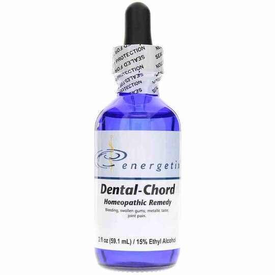 Dental-Chord, 2 Oz, EGX