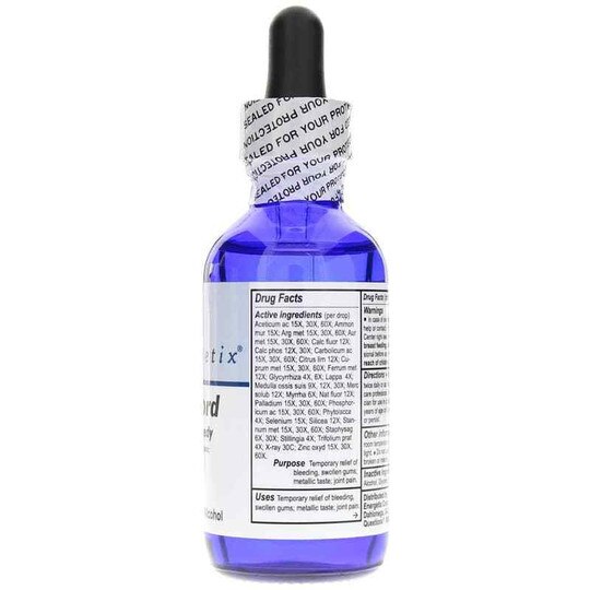 Dental-Chord, 2 Oz, EGX
