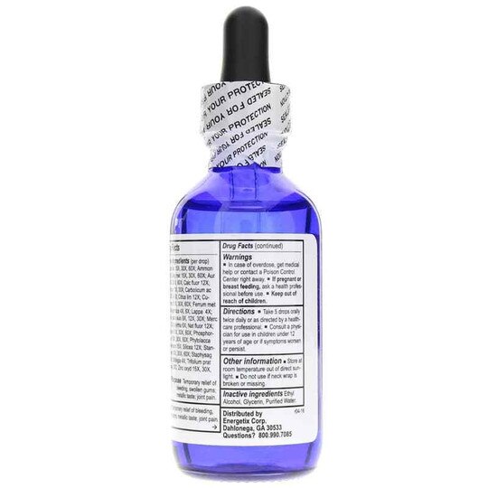 Dental-Chord, 2 Oz, EGX