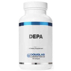 DEPA Marine Lipid Concentrate 1