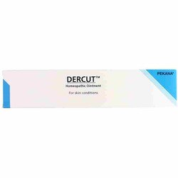Dercut Ointment