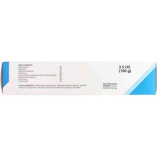 Dercut Ointment, 3.5 Oz, PKA