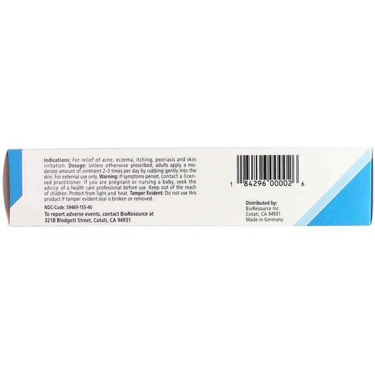 Dercut Ointment, 3.5 Oz, PKA