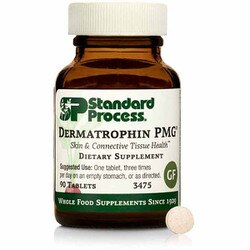 Dermatrophin PMG