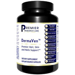 DermaVen Hair, Skin, and Nails Support 1