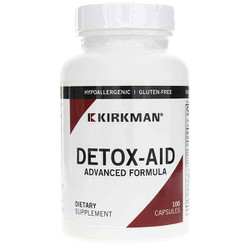 Detox-Aid Advanced Formula