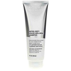 Detox-Defy Color Wellness Shampoo 1