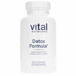 Detox Formula 1