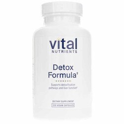 Detox Formula