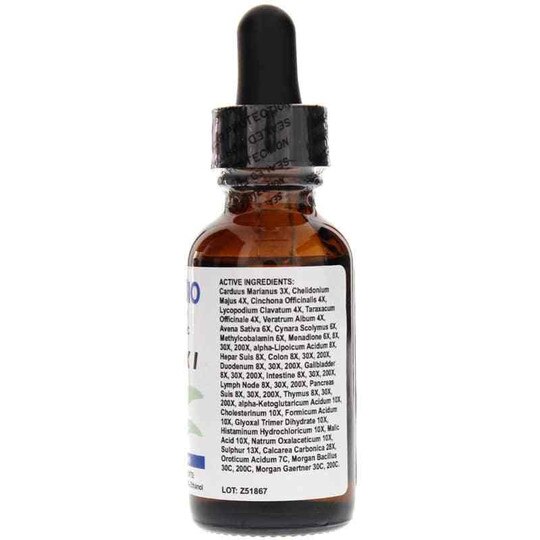 Detox I, 1 Oz, DB