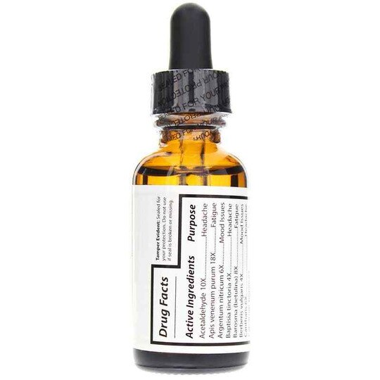 Detox II, 1 Oz, DB