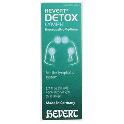 Detox Lymph 1