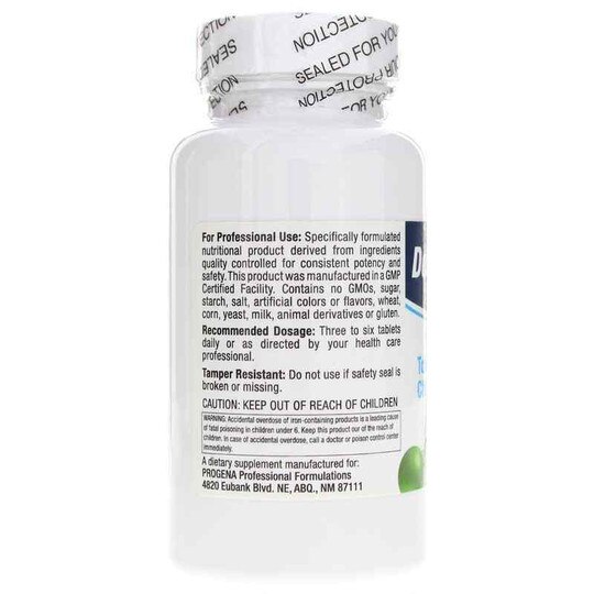 Detox Plus, 100 Tablets, PRG