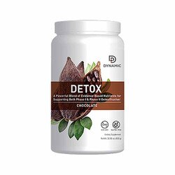 Detox Powder