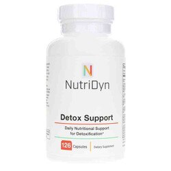 Detox Support
