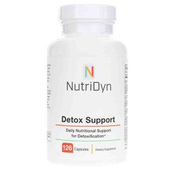 Detox Support