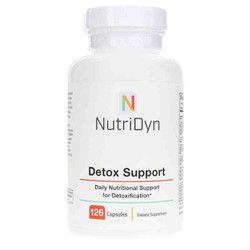 Detox Support 1