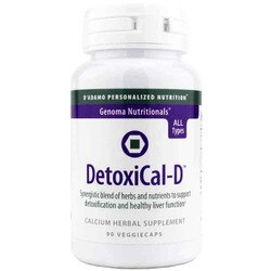 DetoxiCal-D