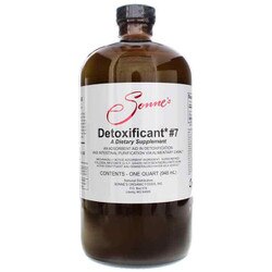 Detoxificant No. 7 1