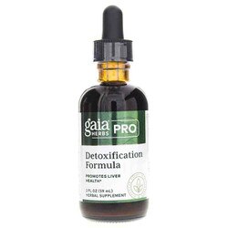 Detoxification Formula 1