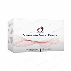 Detoxification Support Packets 1