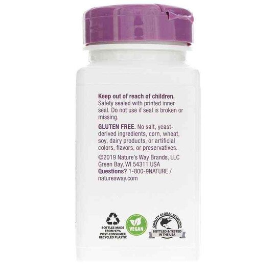 Devil's Claw Premium Extract, 90 Vegan Capsules, NWA