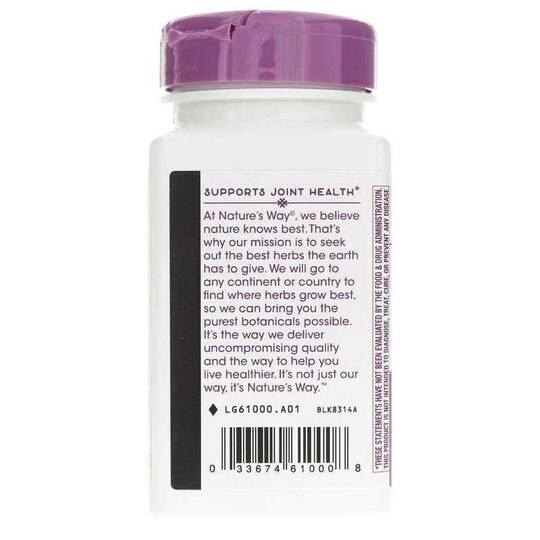 Devil's Claw Premium Extract, 90 Vegan Capsules, NWA