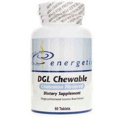 DGL Chewable