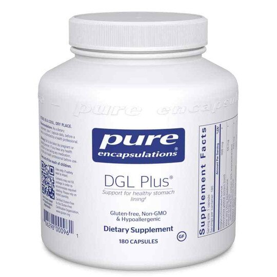 DGL Plus, PEC