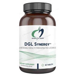 DGL Synergy 1