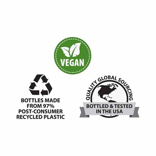 DGL Ultra, 90 Vegan Capsules, NWA