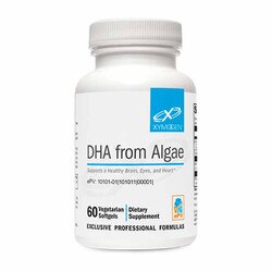 DHA from Algae 1