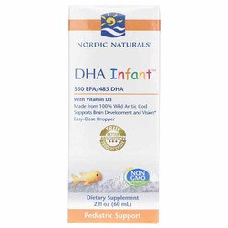 DHA Infant Pro 1
