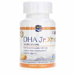 DHA Junior Xtra Pro 1