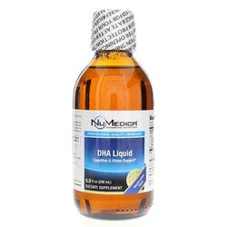 DHA Liquid 1