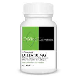 DHEA 10 Mg 1