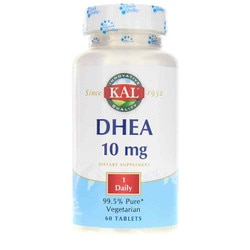 DHEA 10 Mg
