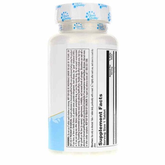 DHEA 10 Mg, 60 Tablets, KAL