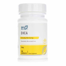 DHEA 10 Mg