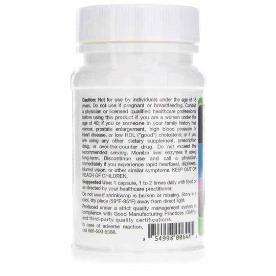 DHEA 10 Mg, 100 Capsules, NBX