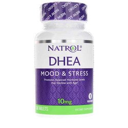 DHEA 10 Mg 1
