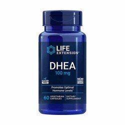 DHEA 100 Mg