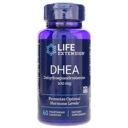 DHEA 100 Mg 1