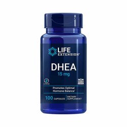 DHEA 15 Mg 1