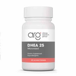 DHEA 25 Mg